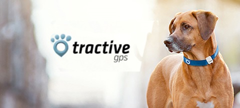 tractive gps